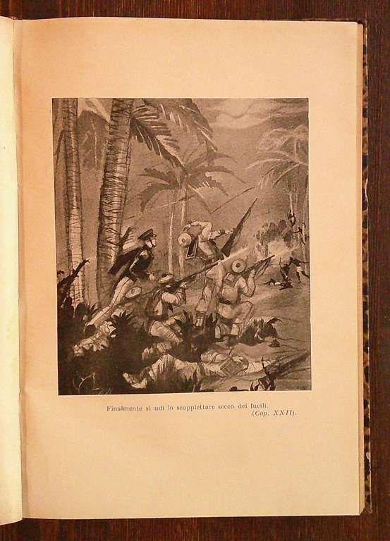 TARZAN DELLE SCIMMIE, 1935 - ill. CITO FILOMARINO