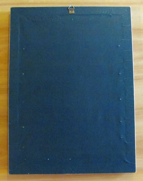 Tavola originale PINOCCHIO di NERI + Libro allegato Europea Editrice, … | Immagine Gallery 2