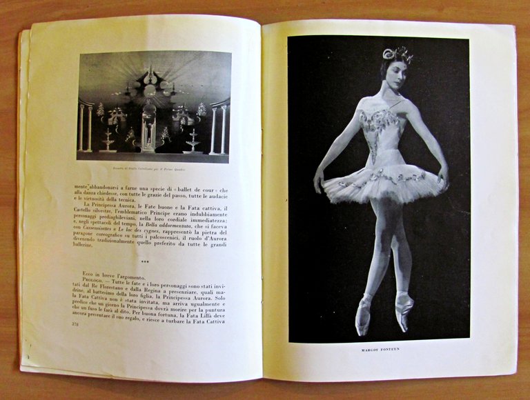 TEATRO ALLA SCALA - STAGIONE LIRICA 1949/50 - Pierino e …