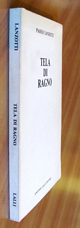 TELA DI RAGNO