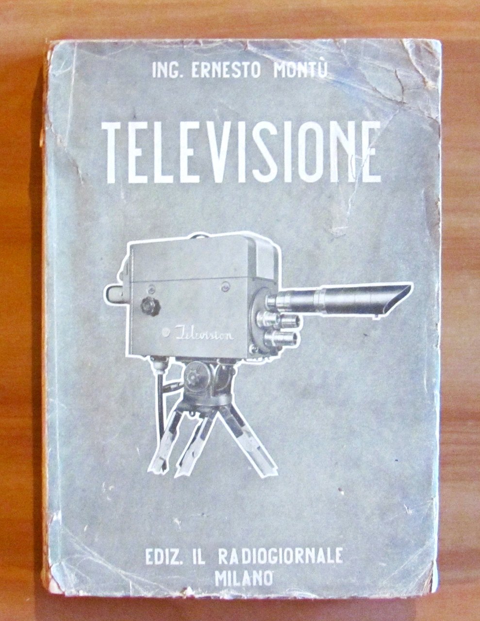 TELEVISIONE