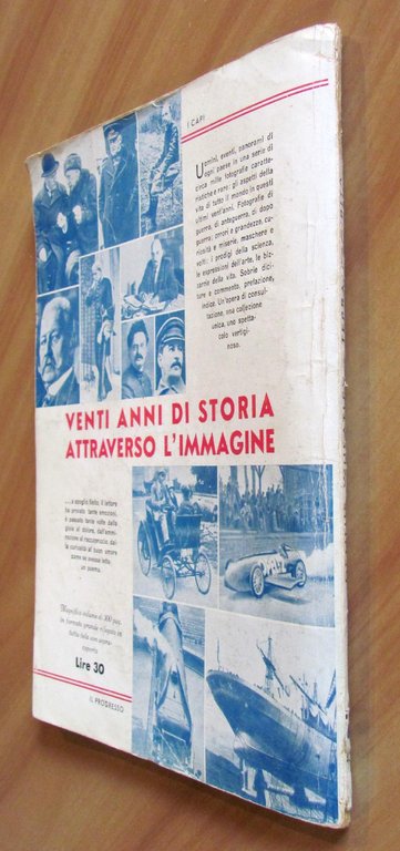 TERRA PROIBITA - I Romanzi della Palma N.45, 1934