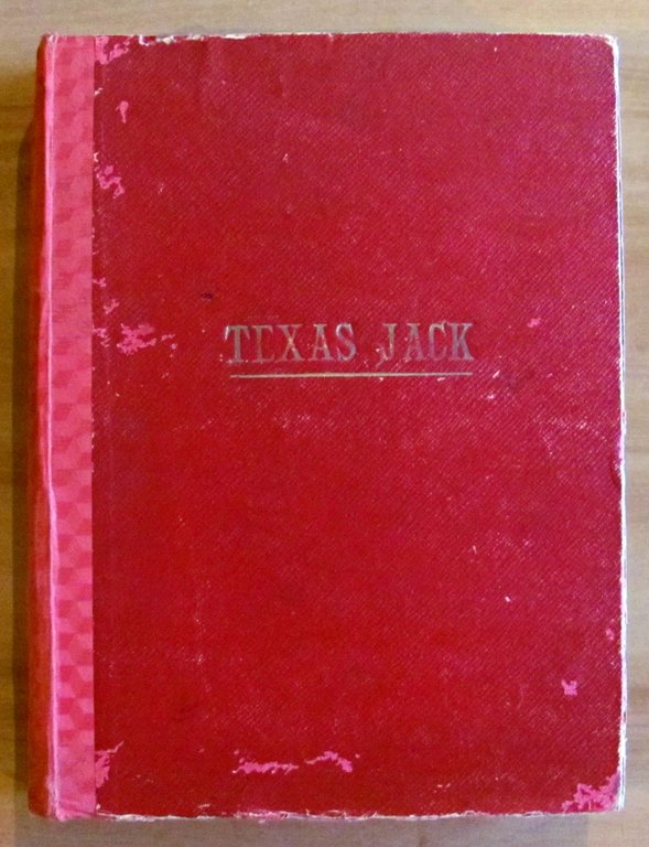 TEXAS JASCK - Il terrore degli indiani - Fascicoli 1/59 …