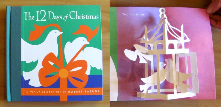 THE 12 DAYS OF CHRISTMAS, I ed. 1996 - A …