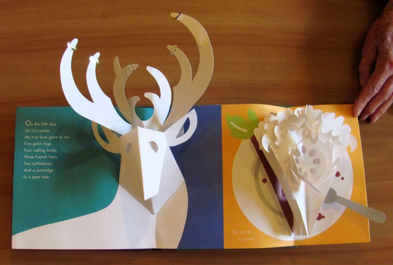 THE 12 DAYS OF CHRISTMAS, I ed. 1996 - A …