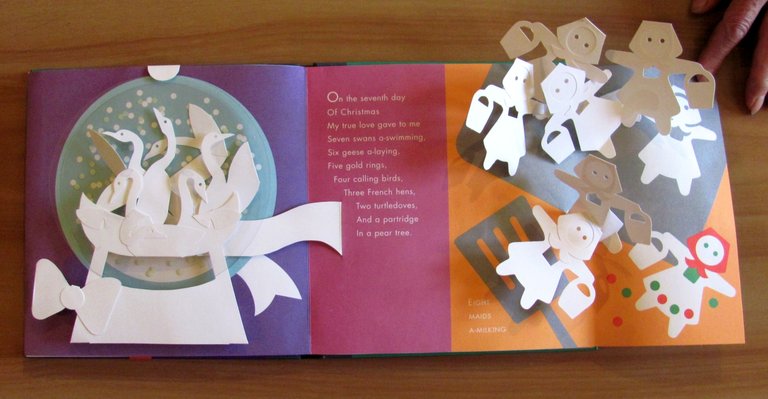 THE 12 DAYS OF CHRISTMAS, I ed. 1996 - A …