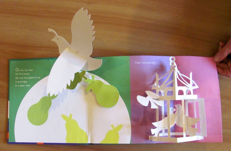 THE 12 DAYS OF CHRISTMAS, I ed. 1996 - A …