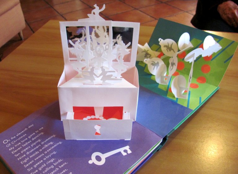 THE 12 DAYS OF CHRISTMAS, I ed. 1996 - A …