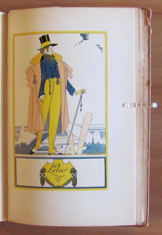 THE ADVENTURES OF HARLEQUIN - I edizione 1923 - ill. …