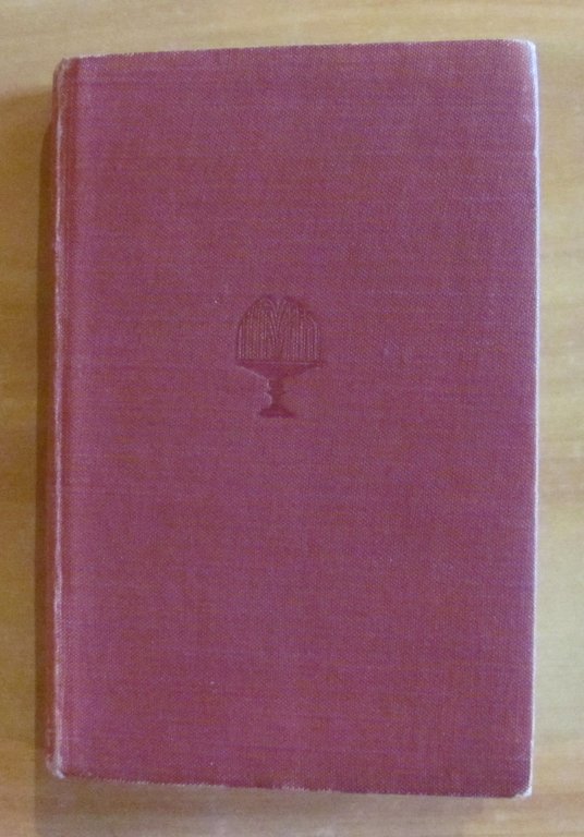 THE ADVENTURES OF PINOCCHIO, anni '40/50 - ill. MERCER