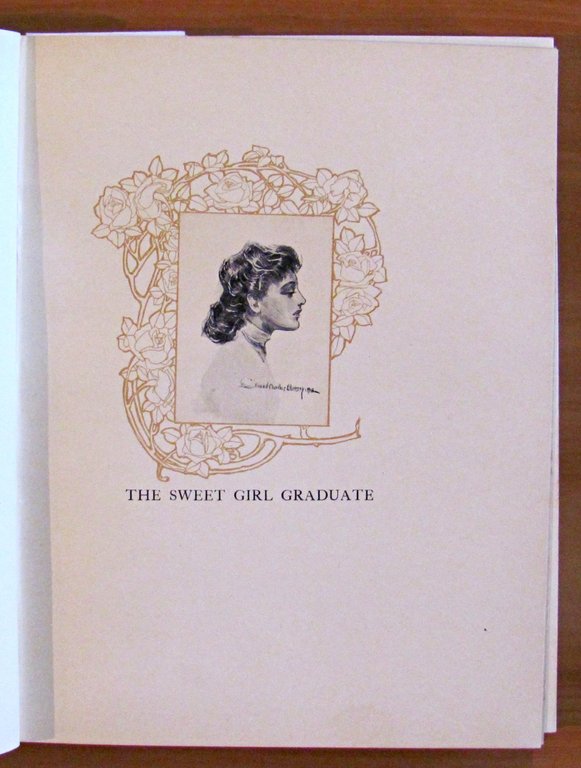 THE AMERICAN GIRL