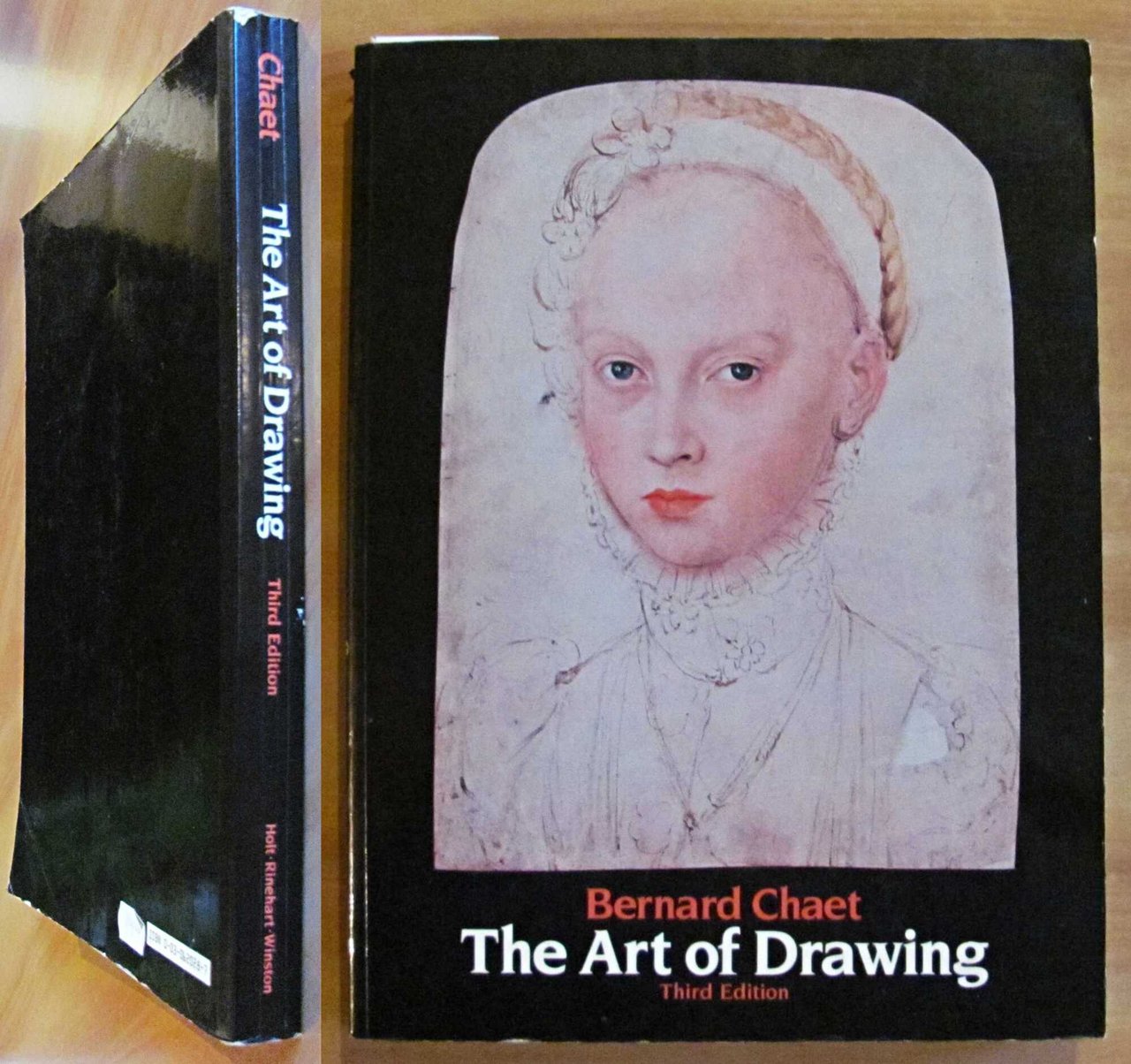 THE ART OF DRAWING, 1983