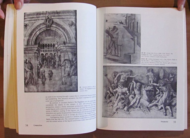 THE ART OF DRAWING, 1983