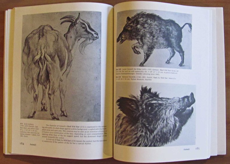 THE ART OF DRAWING, 1983