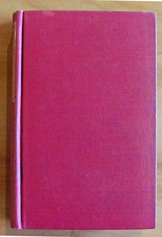 THE BETROTHED - WAVERLEY NOVELS Vol. XXXVII