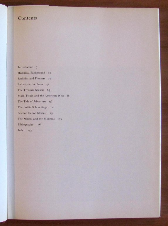 The Collector's Book of BOY'S STORIES - I ed. 1973