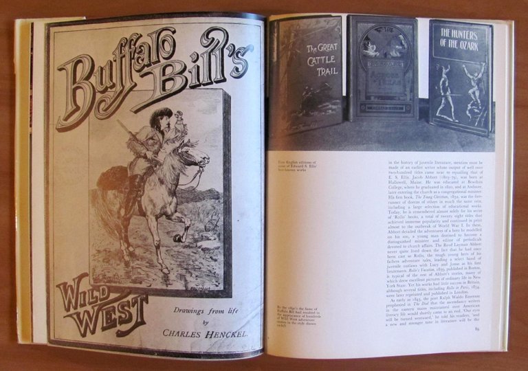 The Collector's Book of BOY'S STORIES - I ed. 1973