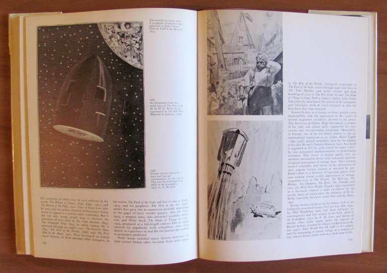 The Collector's Book of BOY'S STORIES - I ed. 1973