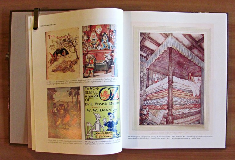 THE ENCYCLOPEDIA OF COLLECTIBLES - Children's Book to Comics