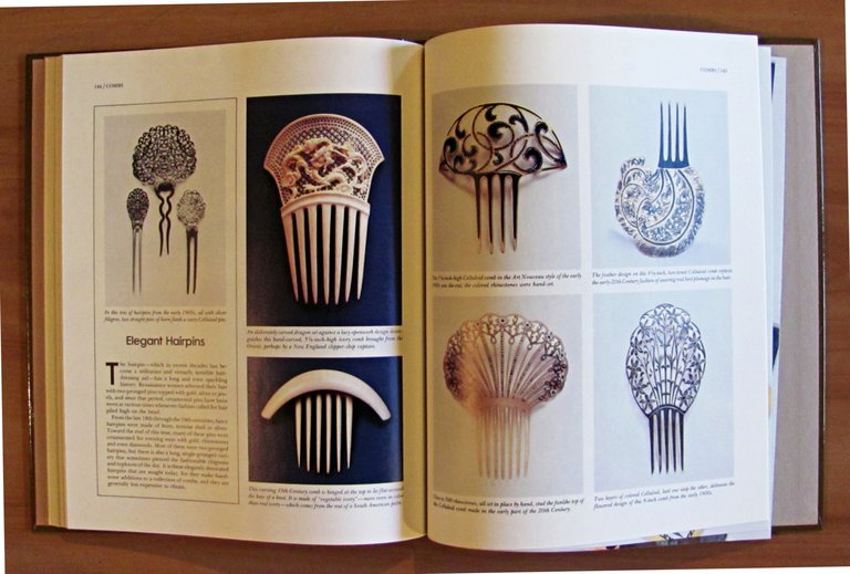 THE ENCYCLOPEDIA OF COLLECTIBLES - Children's Book to Comics