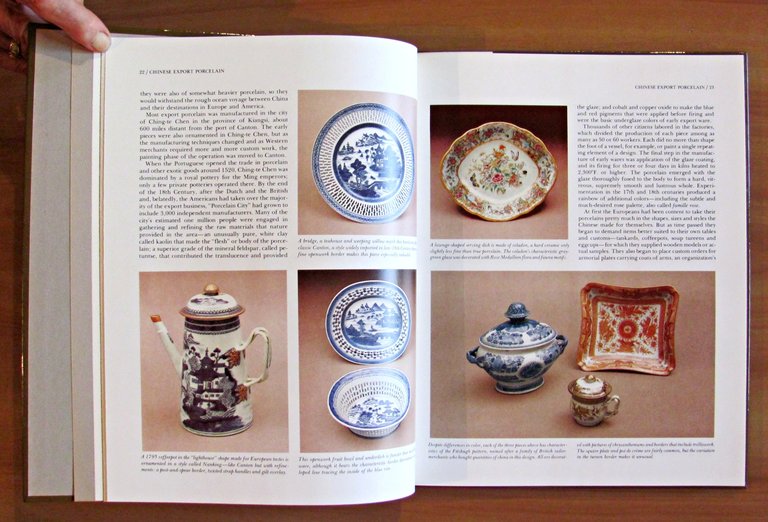 THE ENCYCLOPEDIA OF COLLECTIBLES - Children's Book to Comics