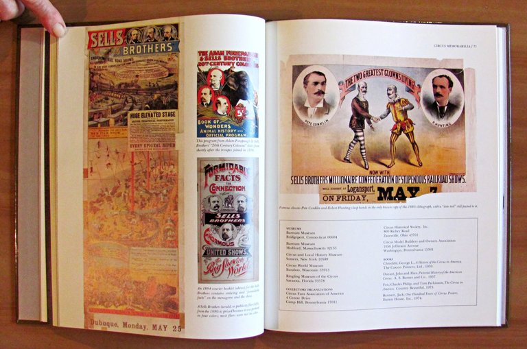 THE ENCYCLOPEDIA OF COLLECTIBLES - Children's Book to Comics