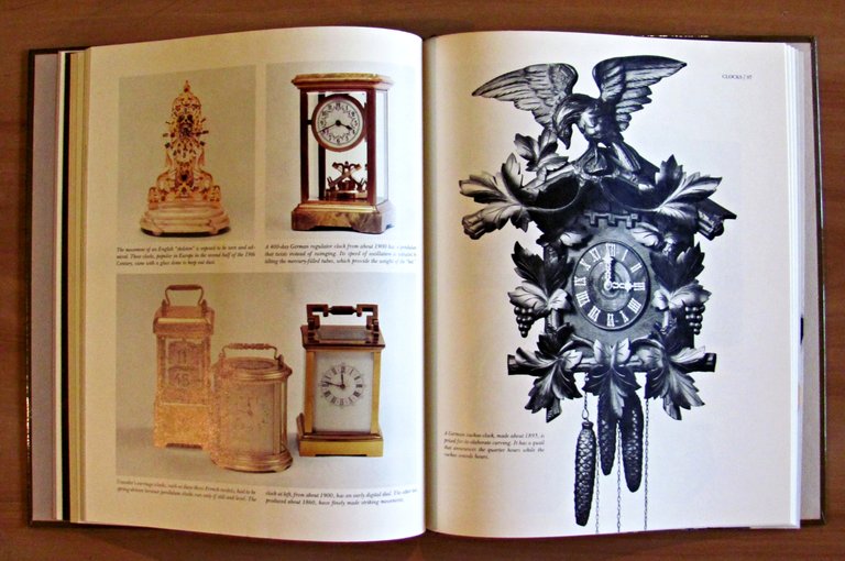 THE ENCYCLOPEDIA OF COLLECTIBLES - Children's Book to Comics