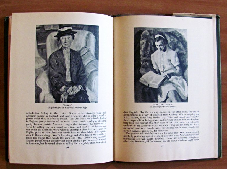 THE ENGLISH PEOPLE - Collana BRITAIN IN PICTURES