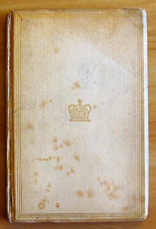 THE FALL OF PRINCE FLORESTAN OF MONACO