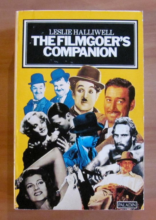 THE FILMGOER'S COMPANION