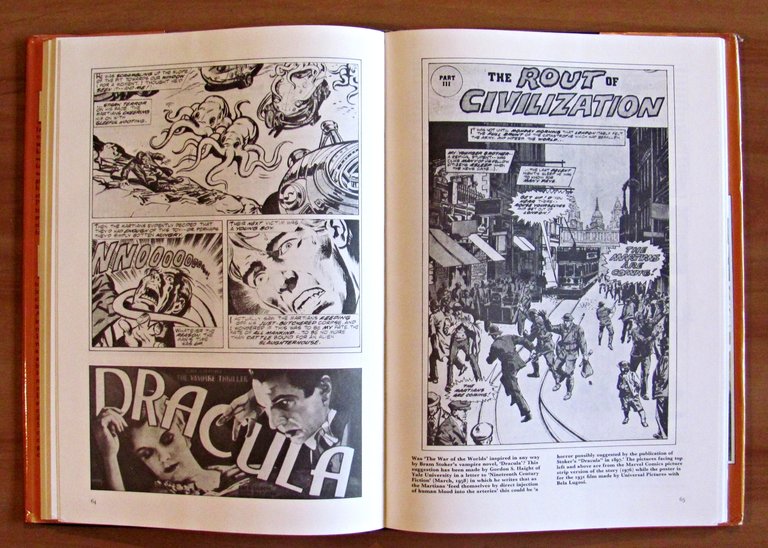 THE H.G. WELLS SCRAPBOOK