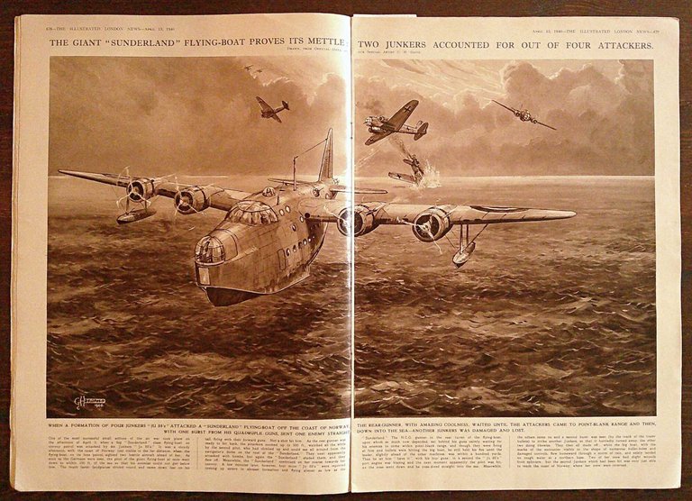 THE ILLUSTRATED LONDON NEWS - No.65269 Vol. 196 - Apr. …