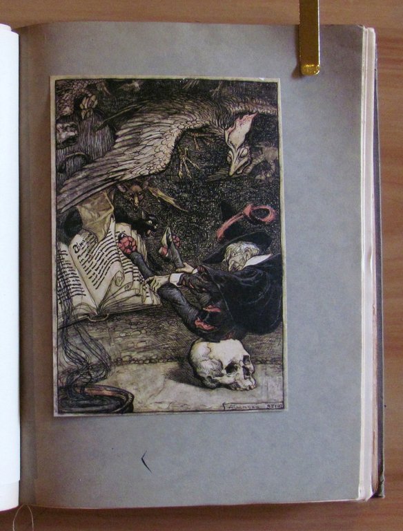 THE INGOLDSBY LEGENDS or Mirth & Marvels, 1919 - ill. …