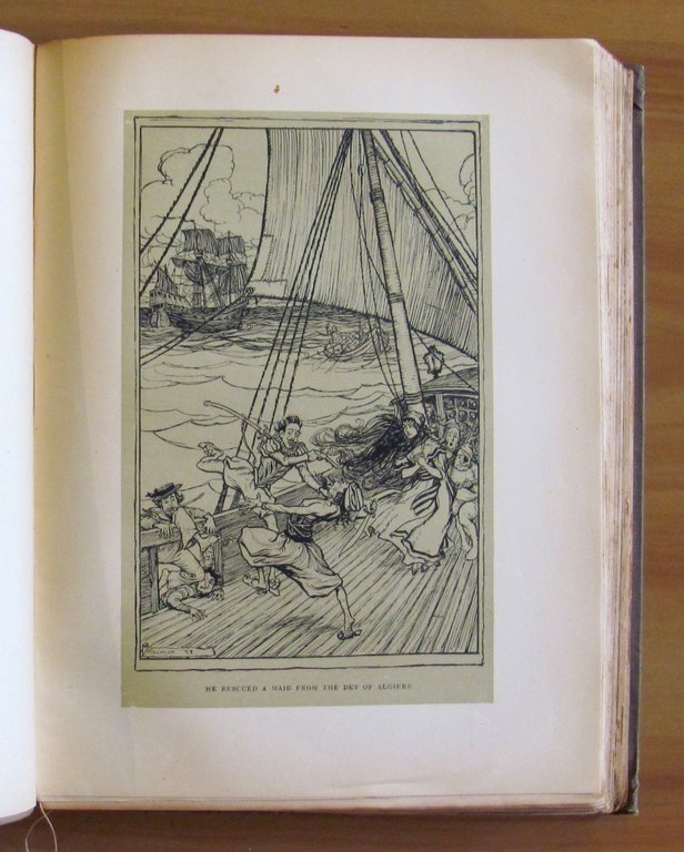 THE INGOLDSBY LEGENDS or Mirth & Marvels, 1919 - ill. …