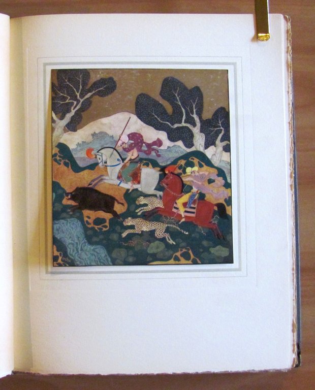 THE KINGDOM OF THE PEARL, 1920 - ill. DULAC - …