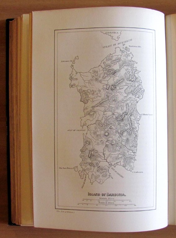 THE LIFE OF NELSON the embodiment of the sea power …