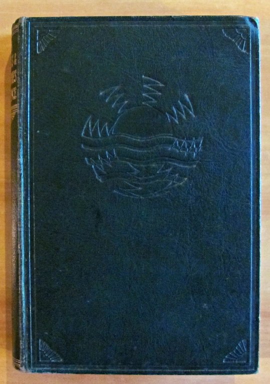 THE MARVELS AND MYSTERIES OF SCIENCE, 1940 illustratissimo