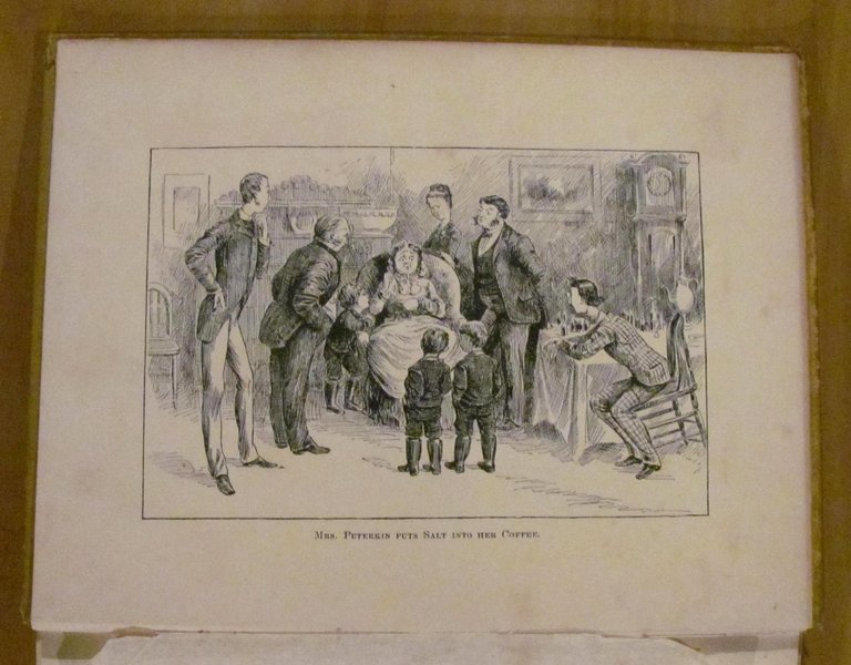 THE PETERKIN PAPERS