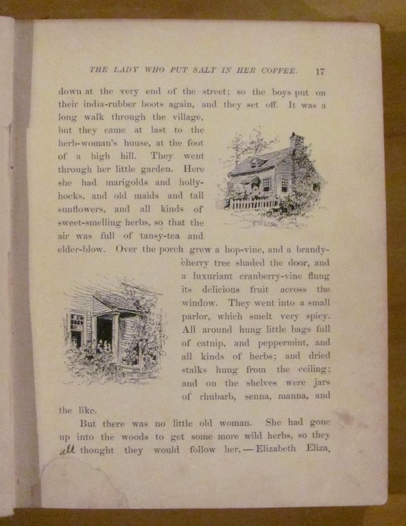 THE PETERKIN PAPERS