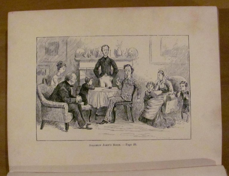 THE PETERKIN PAPERS