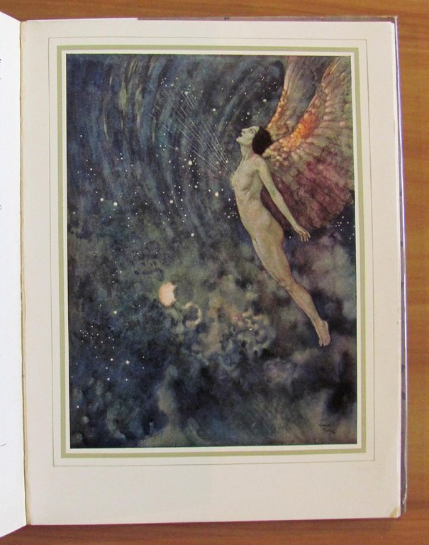 THE POETICAL WORKS - Ed. Doran, I edizione americana ill. …