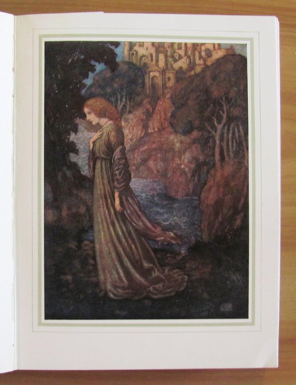 THE POETICAL WORKS - Ed. Doran, I edizione americana ill. …