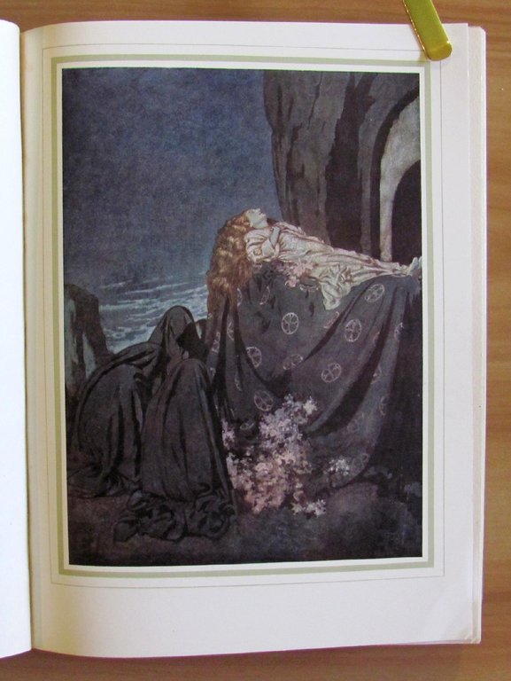 THE POETICAL WORKS - Ed. Doran, I edizione americana ill. …