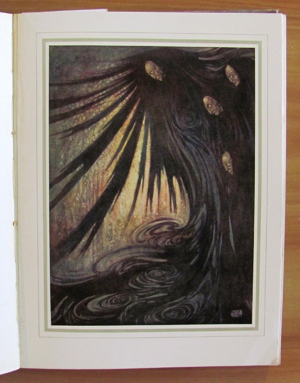 THE POETICAL WORKS - Ed. Doran, I edizione americana ill. …