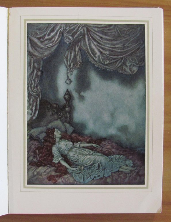 THE POETICAL WORKS - Ed. Doran, I edizione americana ill. …