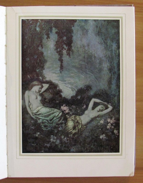 THE POETICAL WORKS - Ed. Doran, I edizione americana ill. …