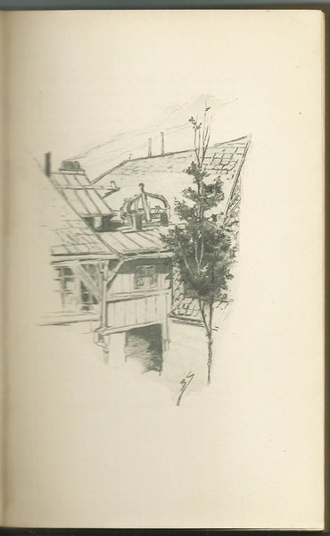 THE REAL LATIN QUARTER. NEW YORK ED. FUNK &amp; WAGNALLS …