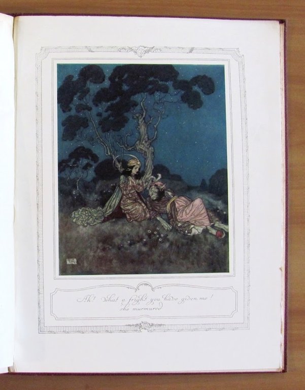 THE SLEEPING BEAUTY and other fairy tales from Old French, …