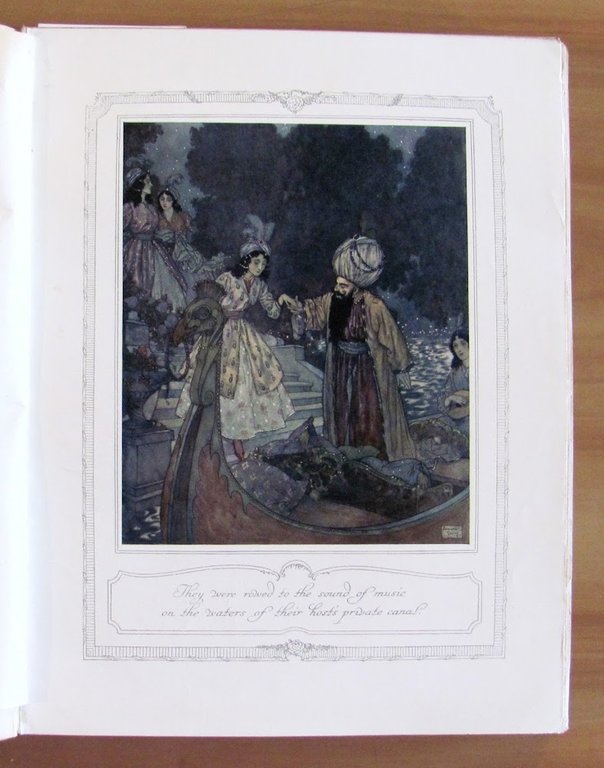 THE SLEEPING BEAUTY and other fairy tales from Old French, …