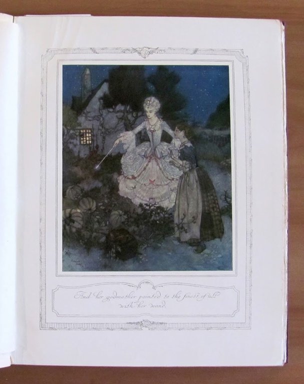 THE SLEEPING BEAUTY and other fairy tales from Old French, …